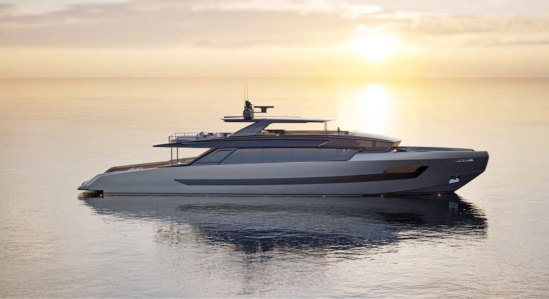 MEET ISA NEW VIPER LINE – Innate contemporary charm