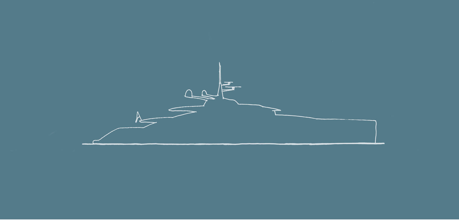 SOLD NEW 66m ISA Custom