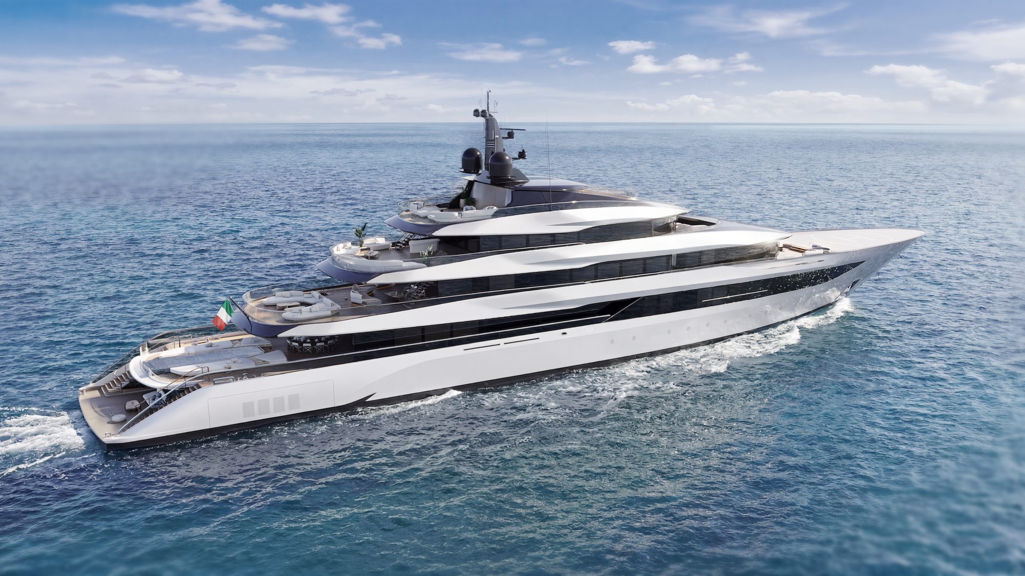 ISA Essence 82