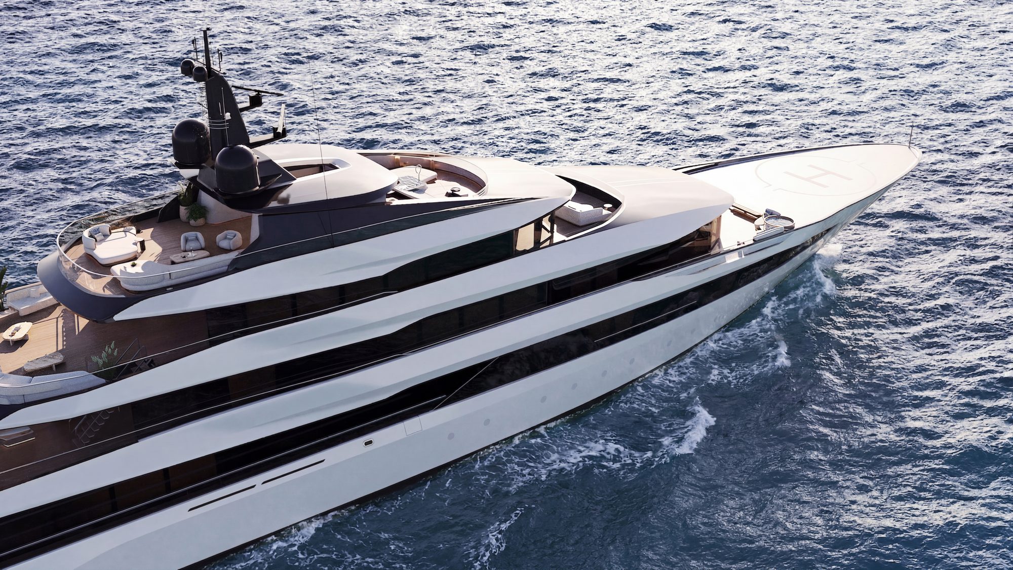 ISA Essence 82