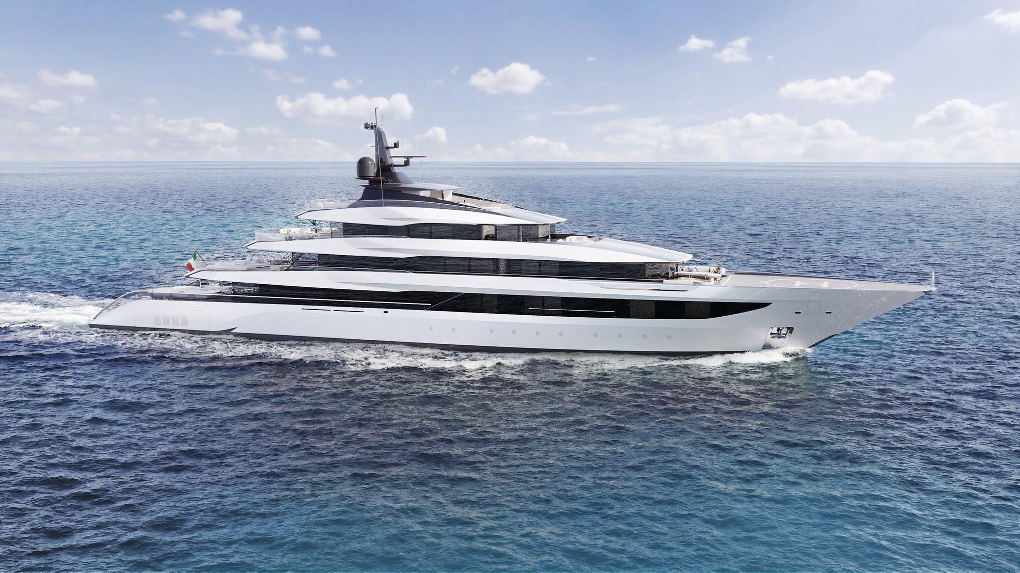 ISA Essence 82