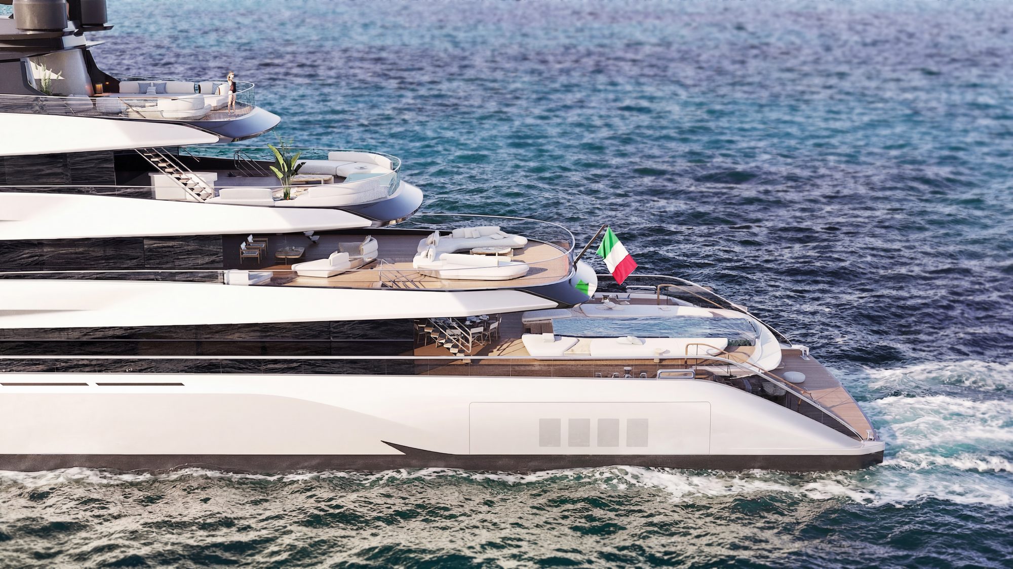 ISA Essence 82