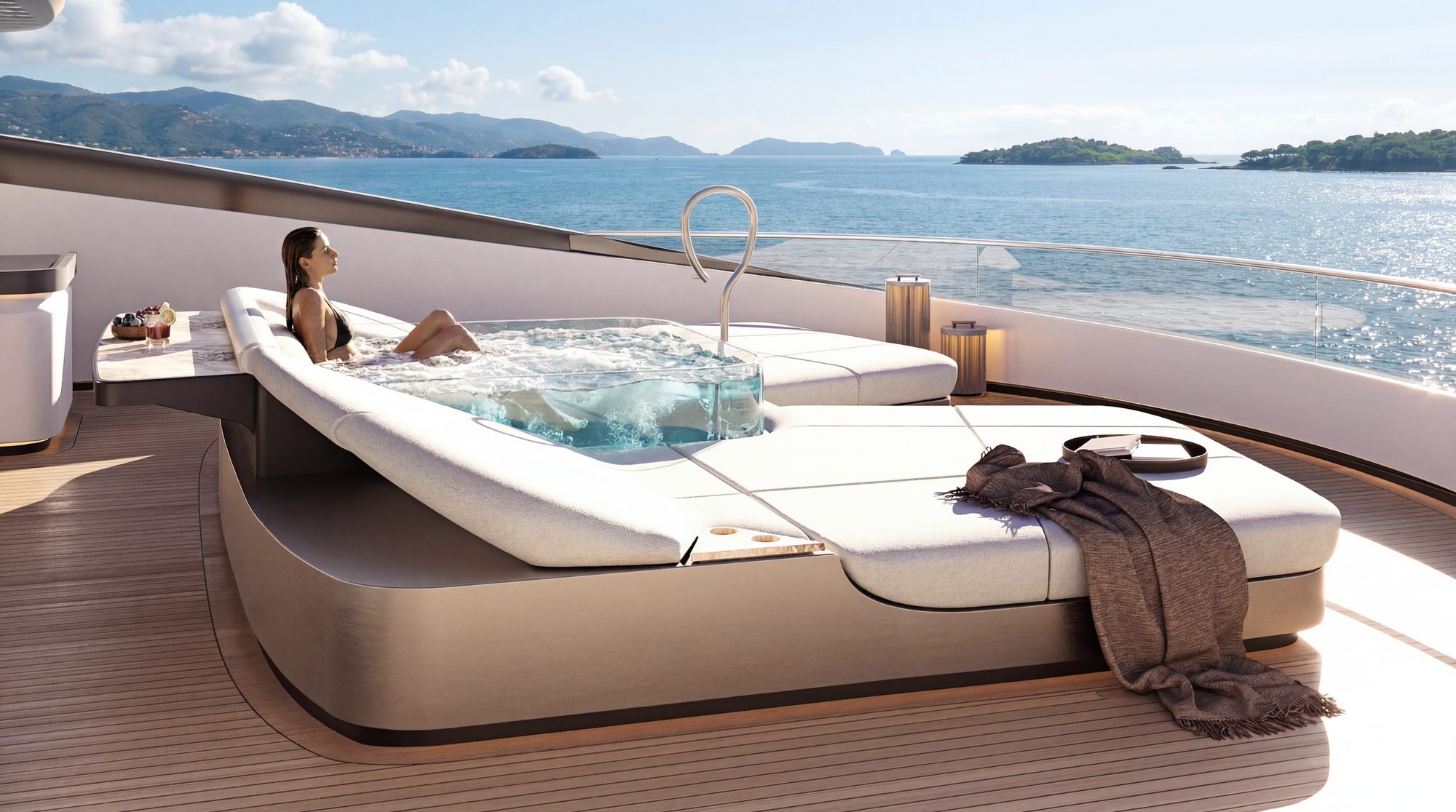 ISA Essence 82