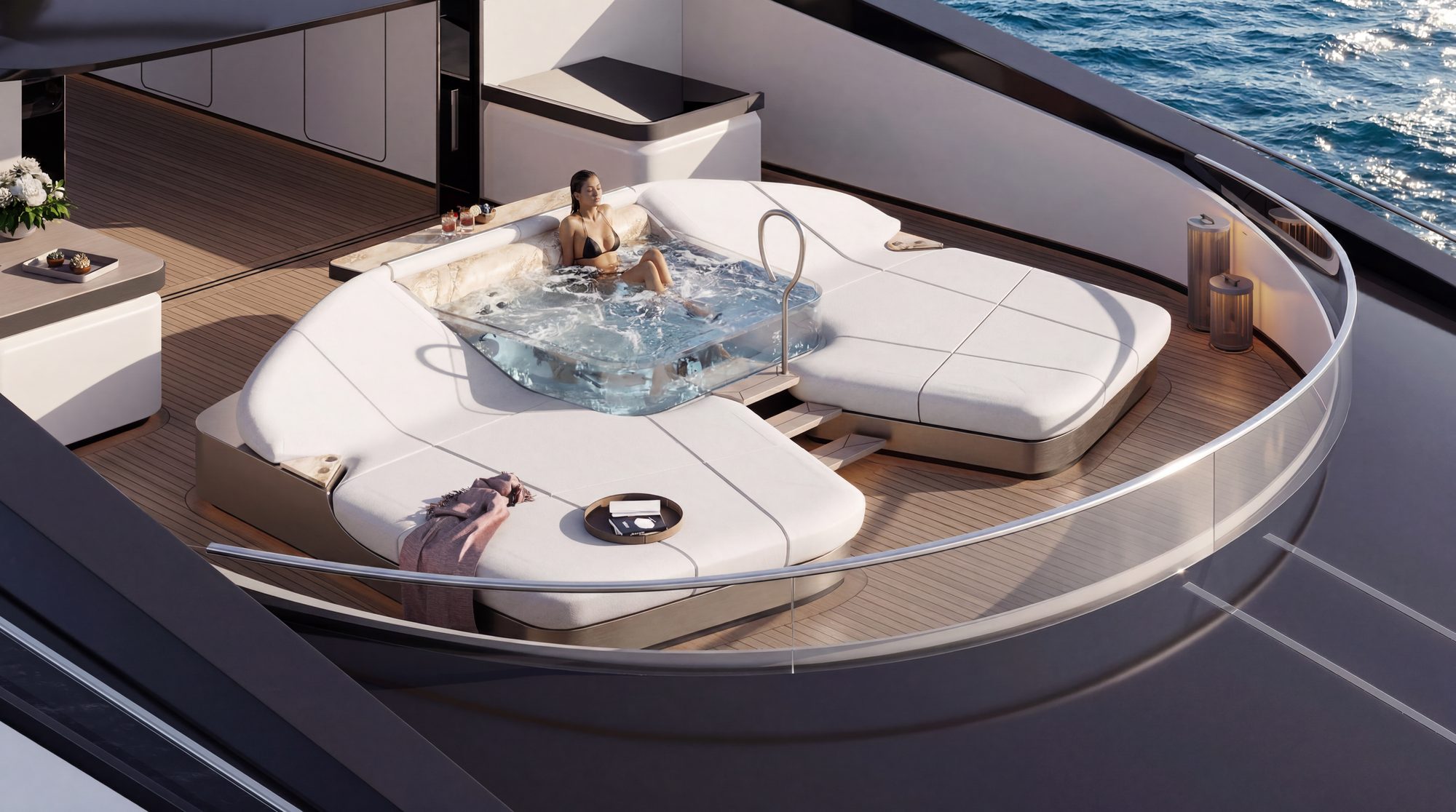 ISA Essence 82