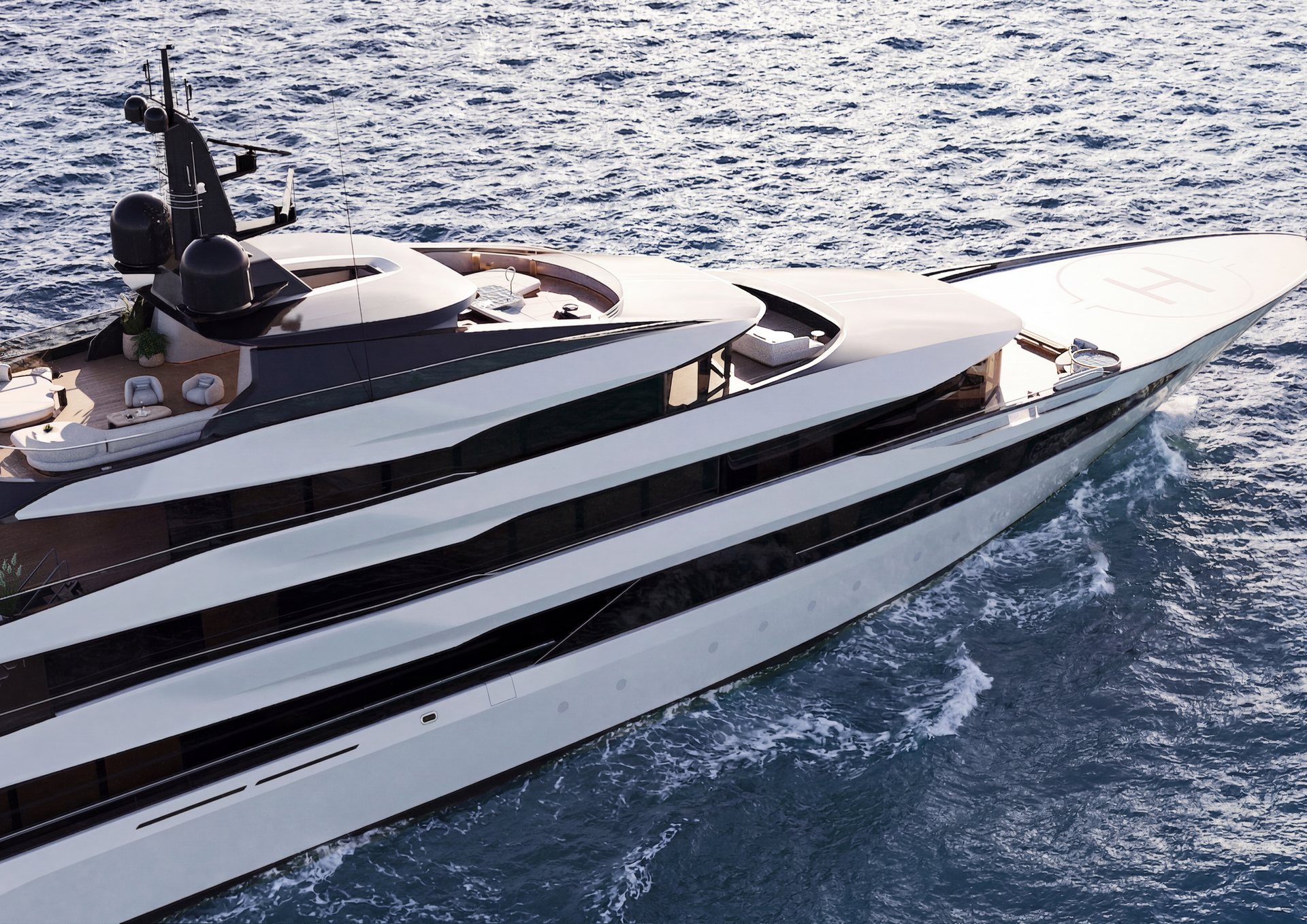 ISA Essence 82
