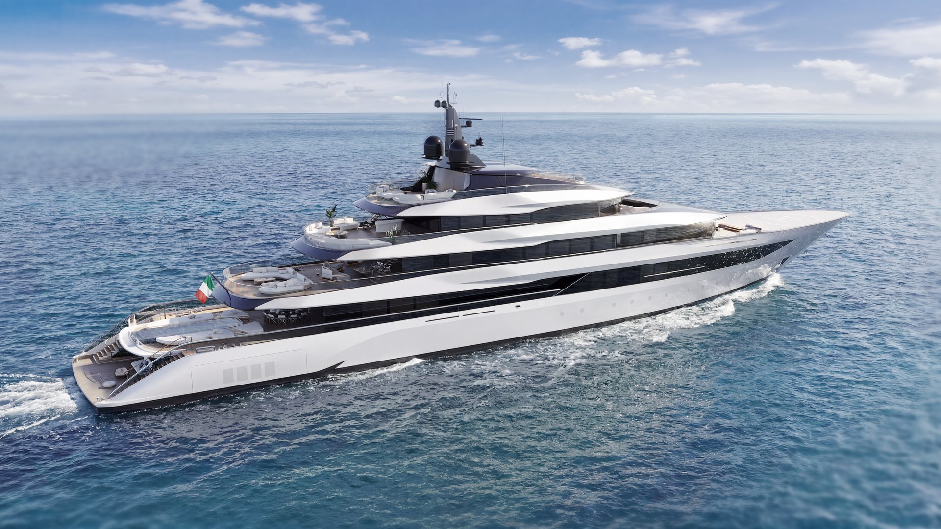 ISA Essence 82