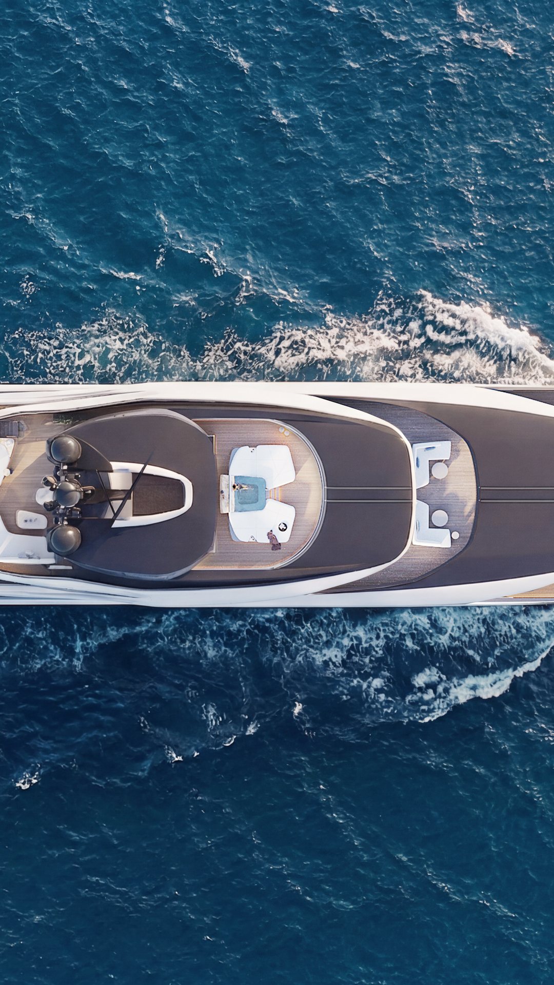 ISA Essence 82