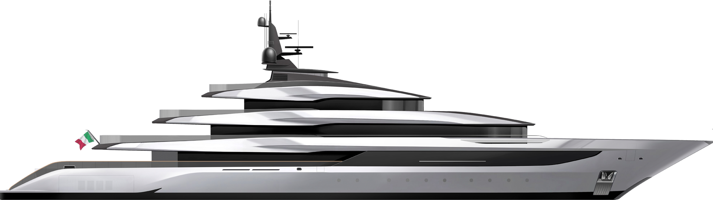 ISA Essence 82