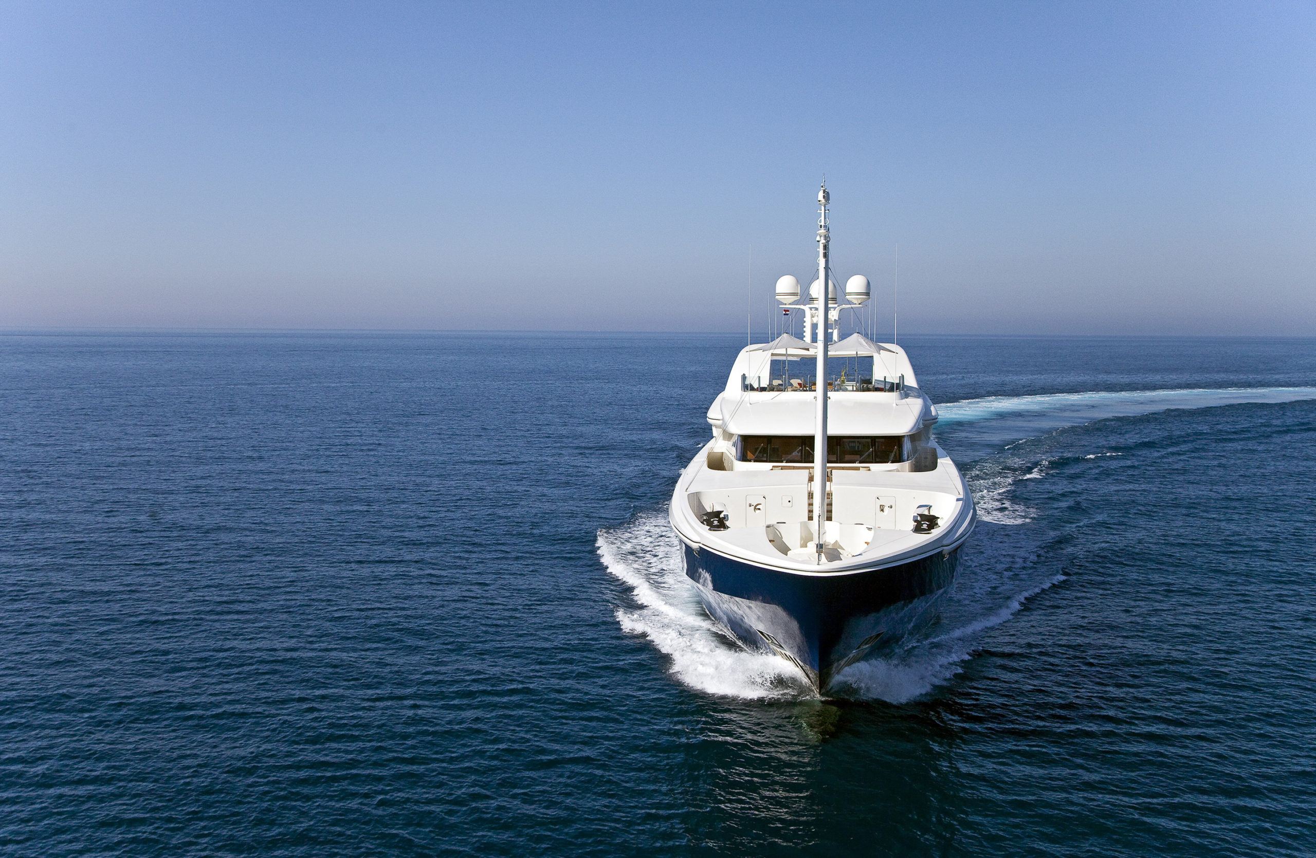 motor yacht mary jean ii