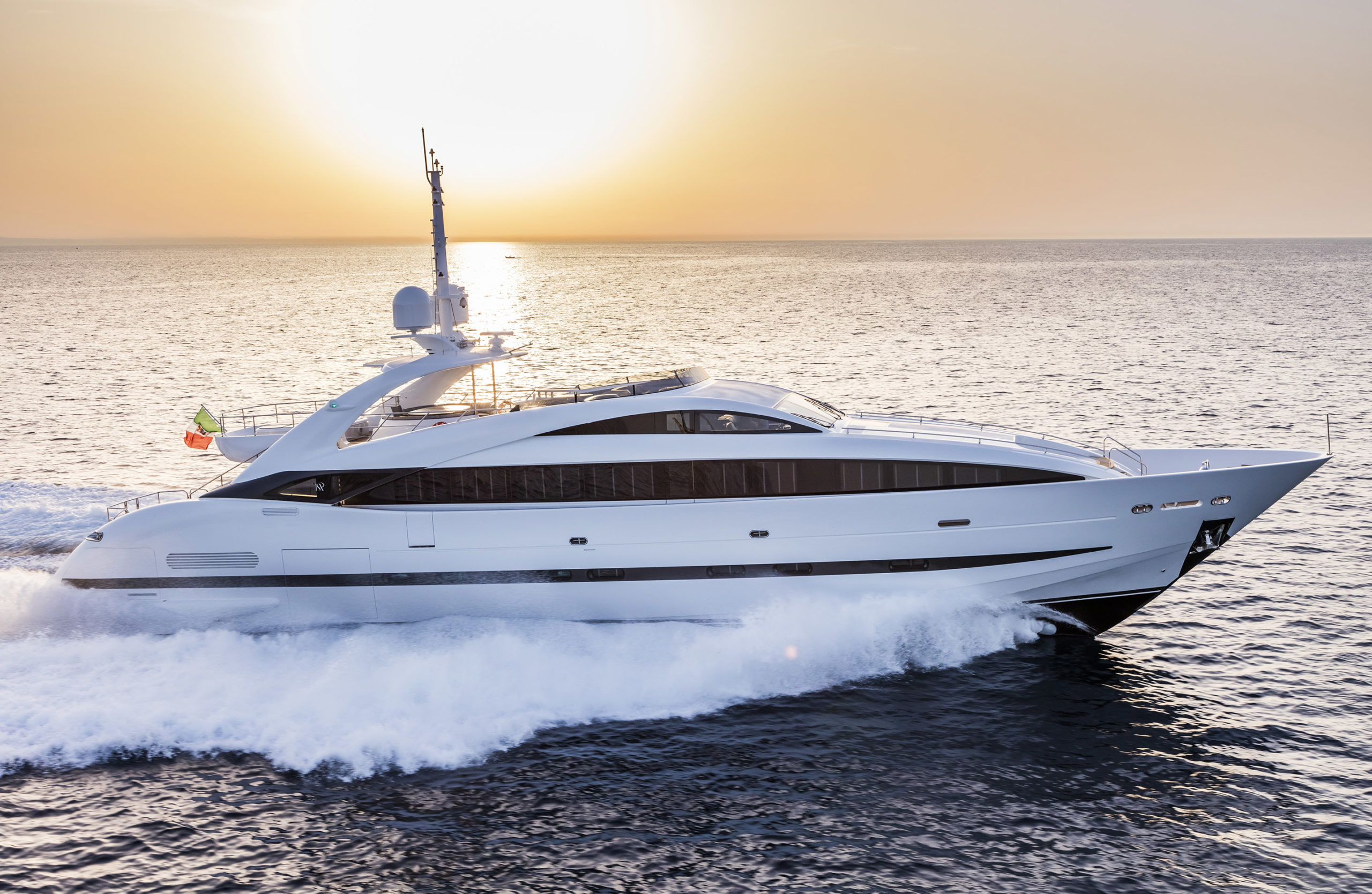 millennium yacht design award