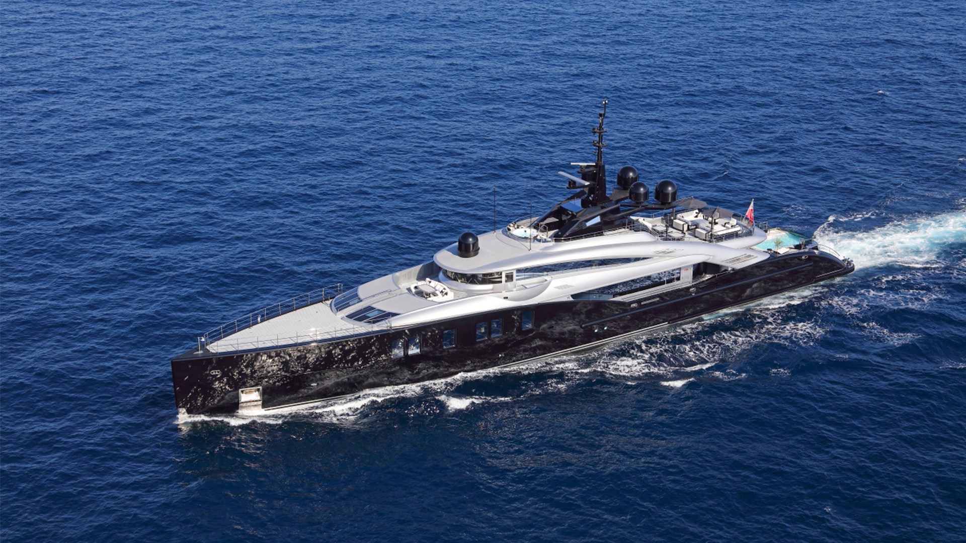 isa extra yachts