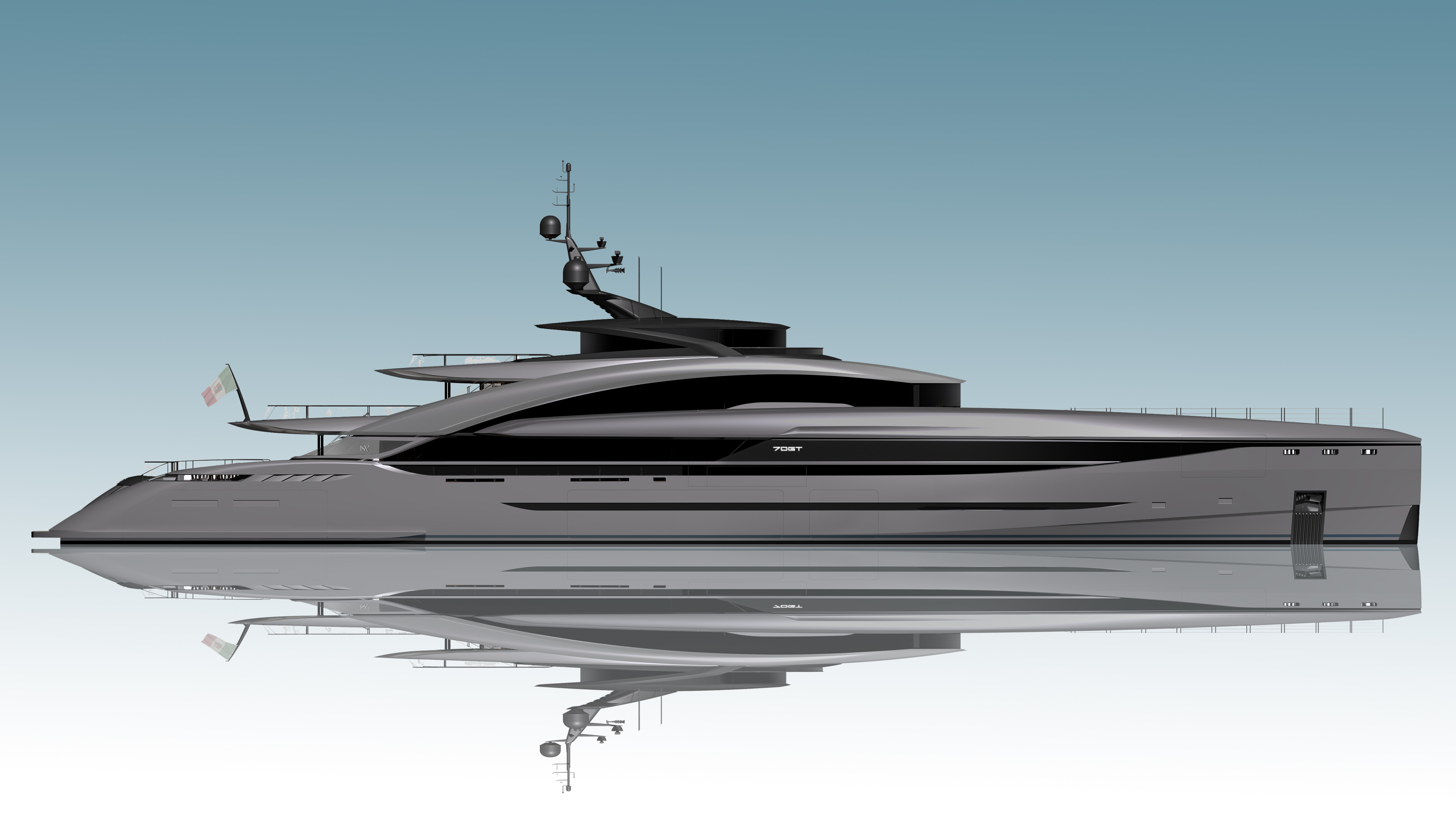 isa 70 yacht